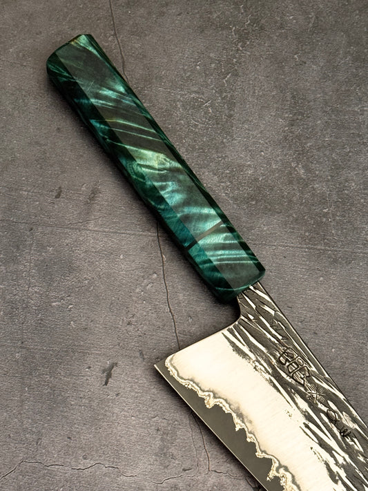 9” Dragon Skin Gyuto
