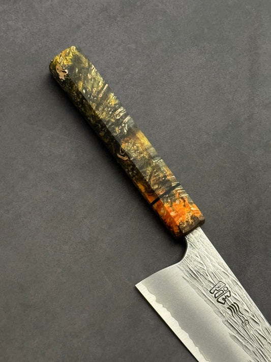 9” Gyuto