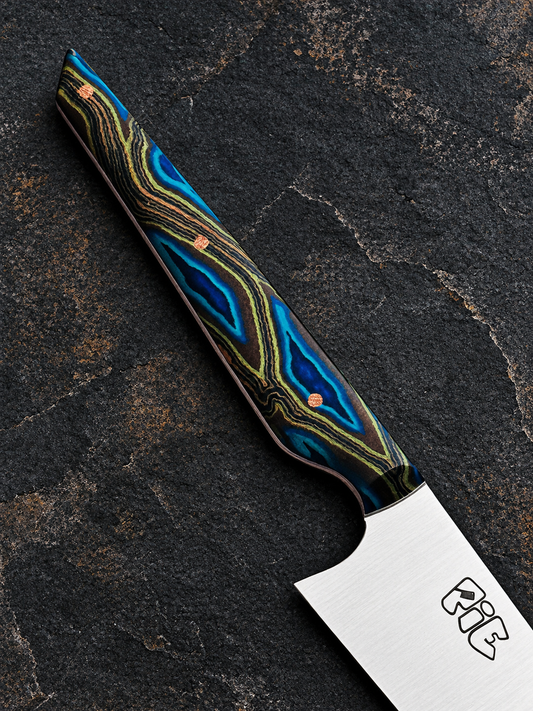 6.75” Petty