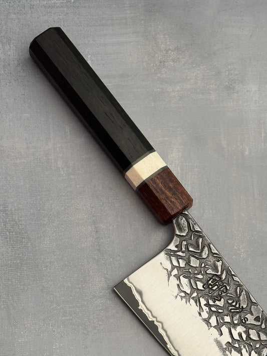 7.5” Leviathan Bunka