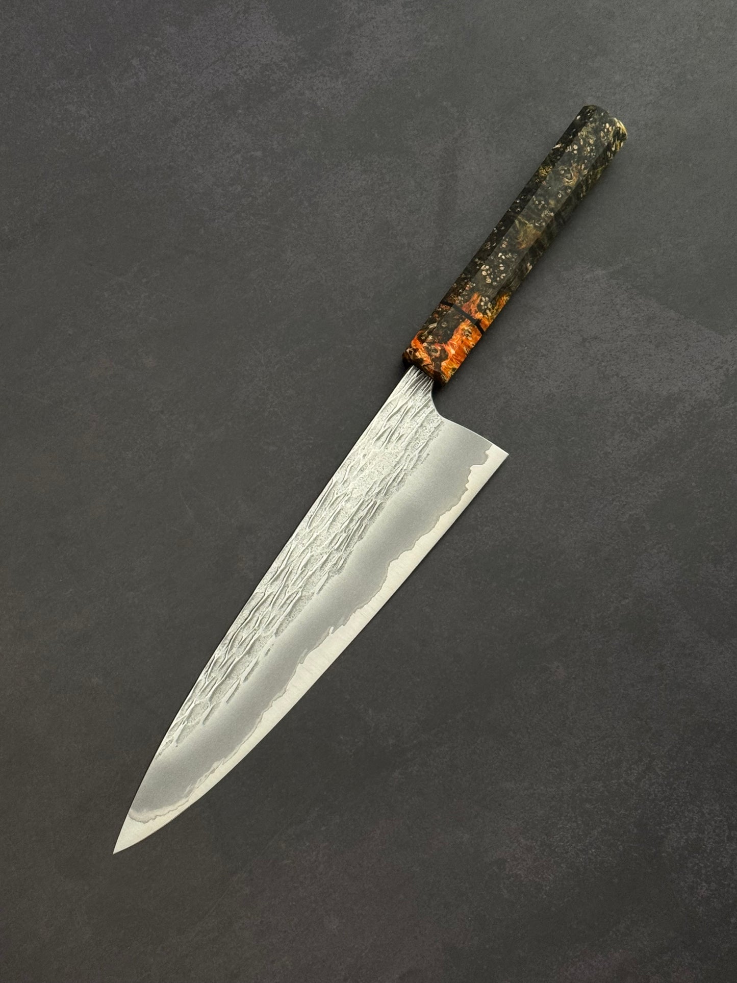9” Gyuto
