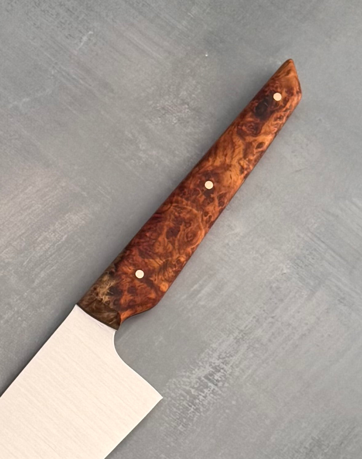 8” Chef