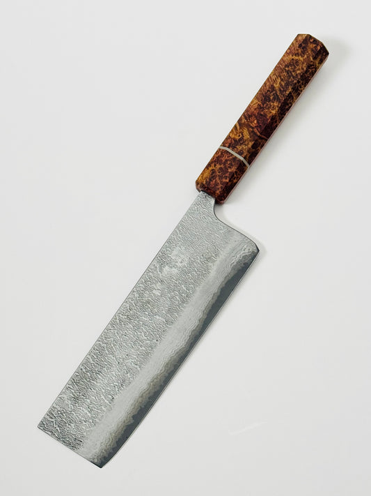 6.5” Nakiri