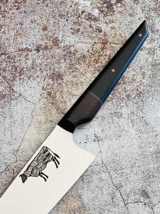 8” Gyuto