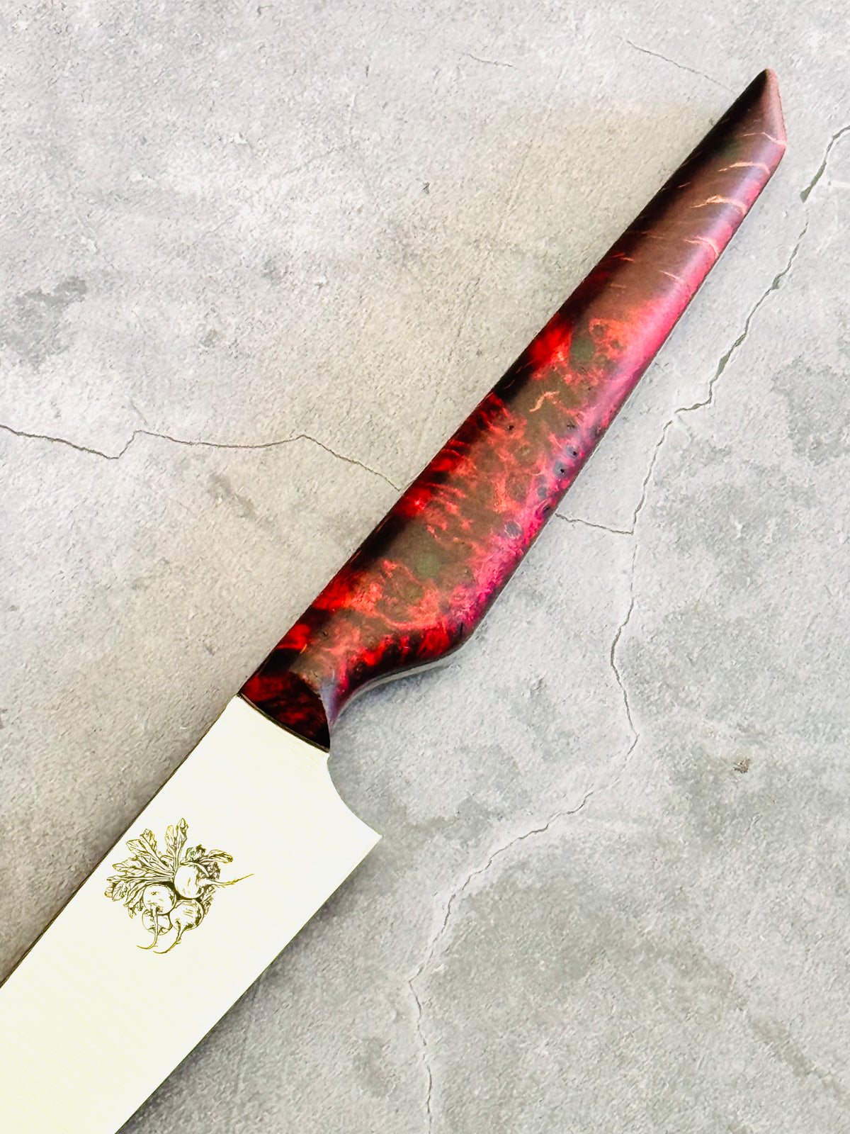 4.5” Petty/Paring