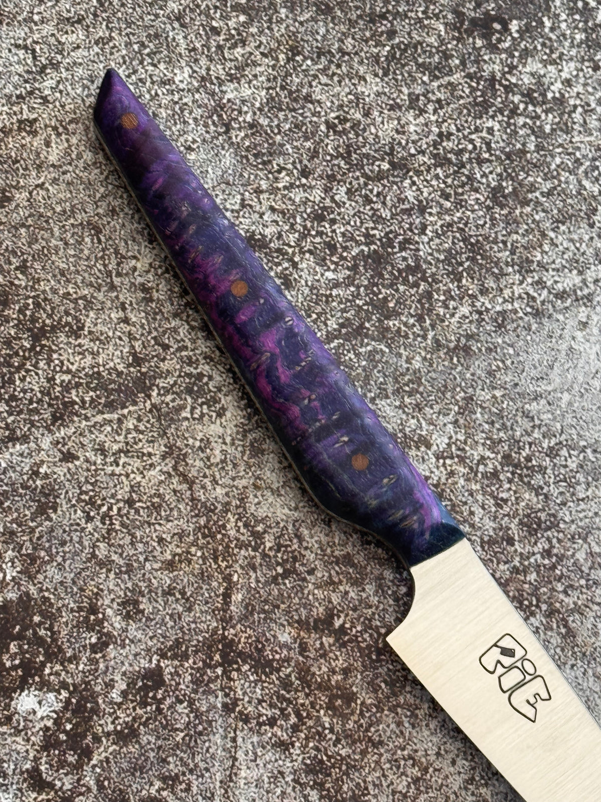 4.25” Paring