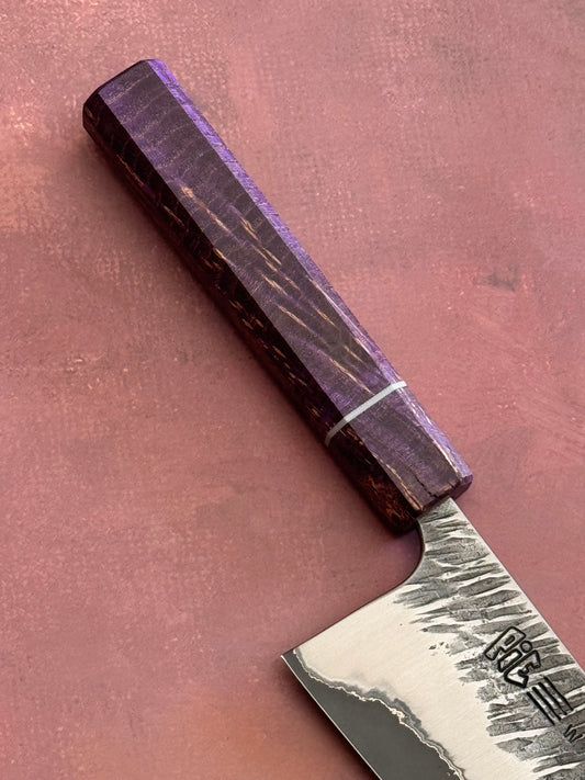 6.5” Paper Tiger Bunka
