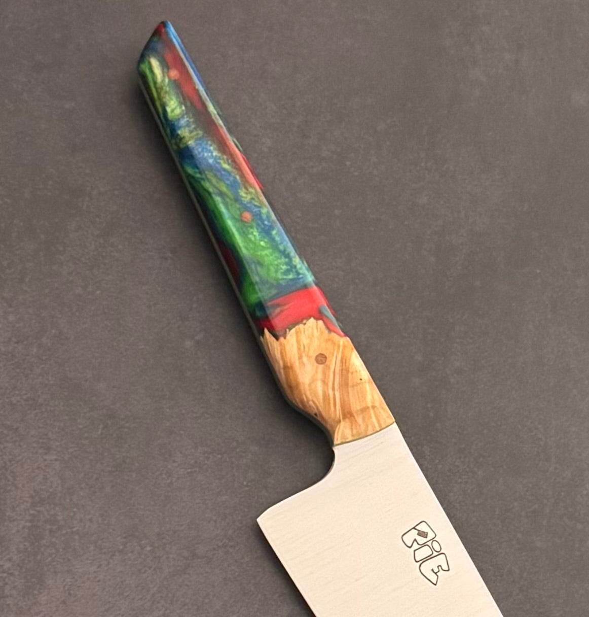 8” Chef