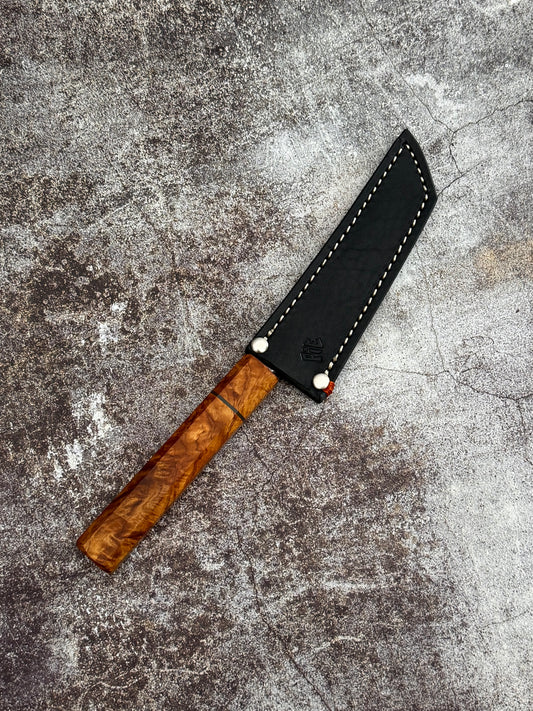 4.75” Boning