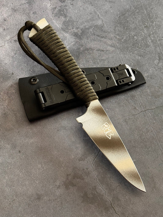 4.25” Molle Pre-Req