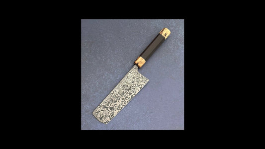 6.25” Random Rain Nakiri