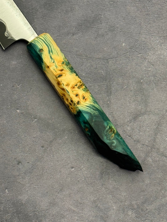 5” Petty