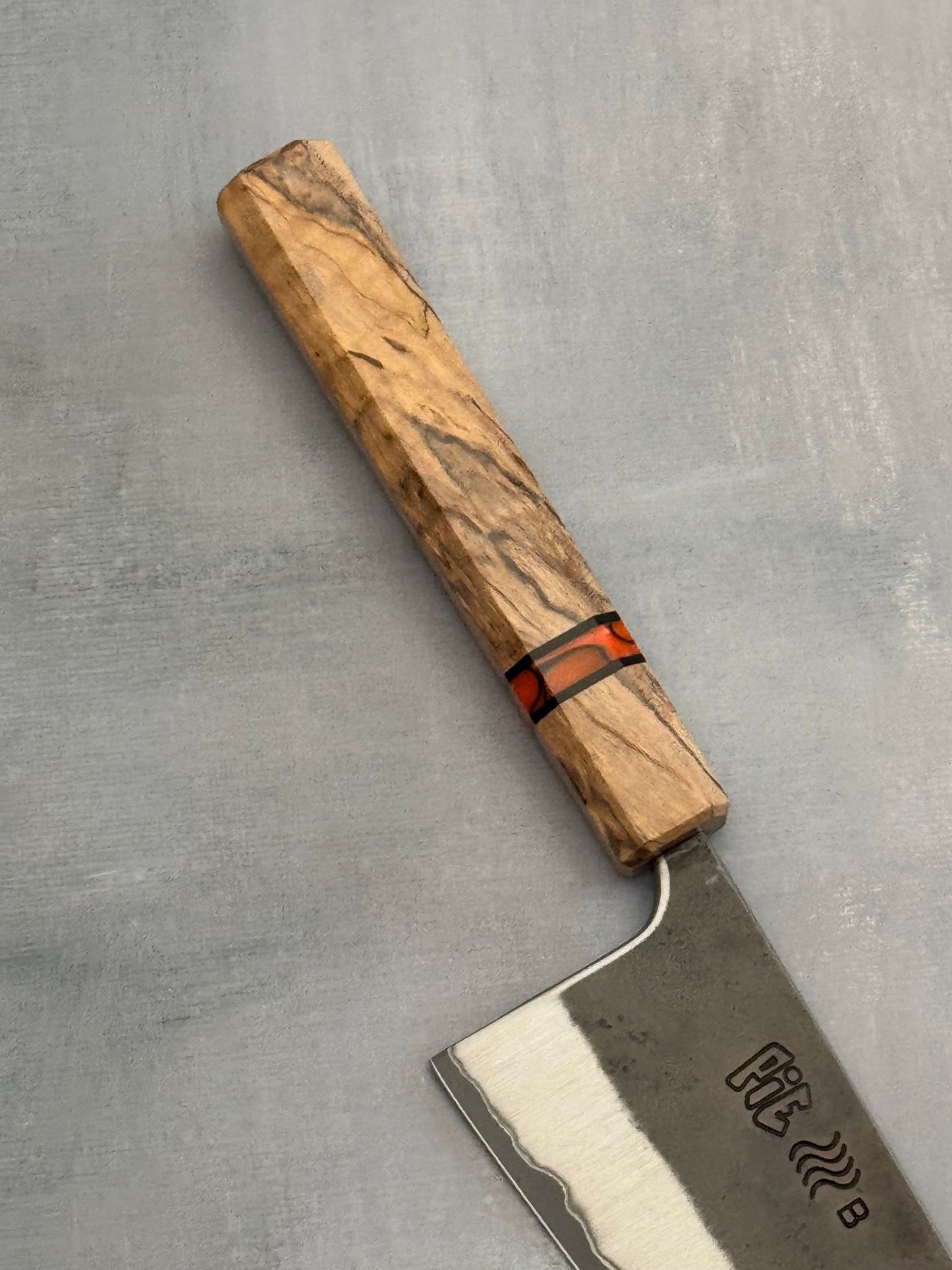 8.375” Chef