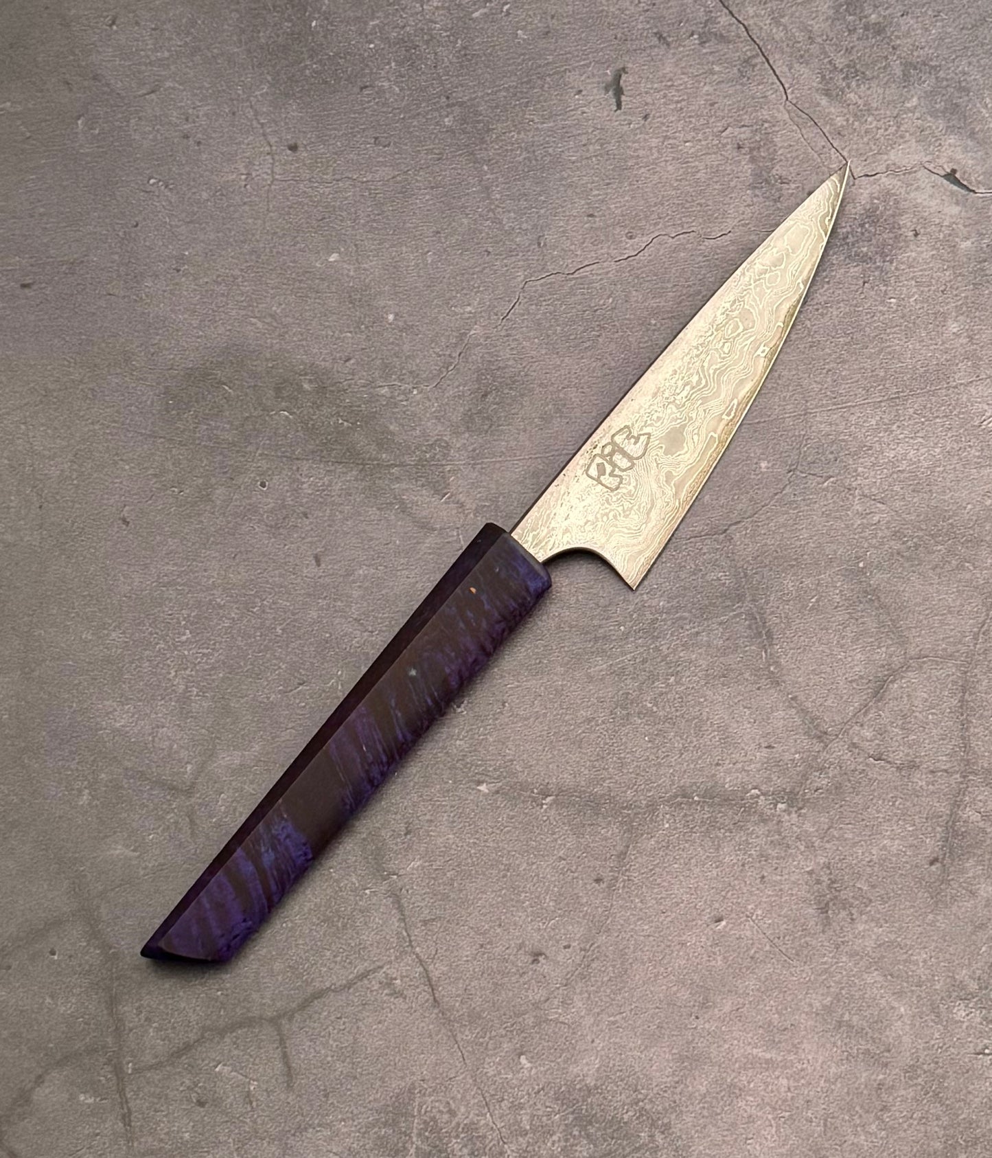 4.25” XL DD Paring