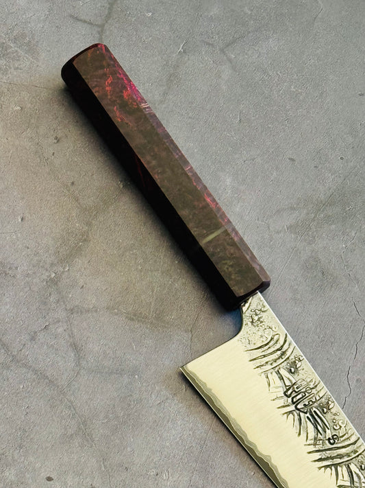 7.5” Gyuto