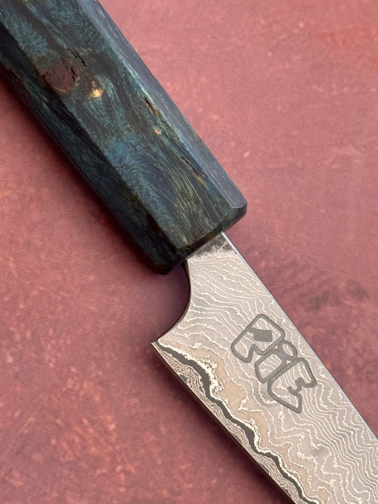 2.75” Long Handle Paring
