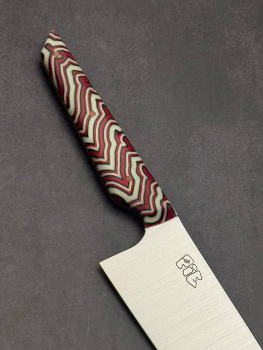 8” Bunka