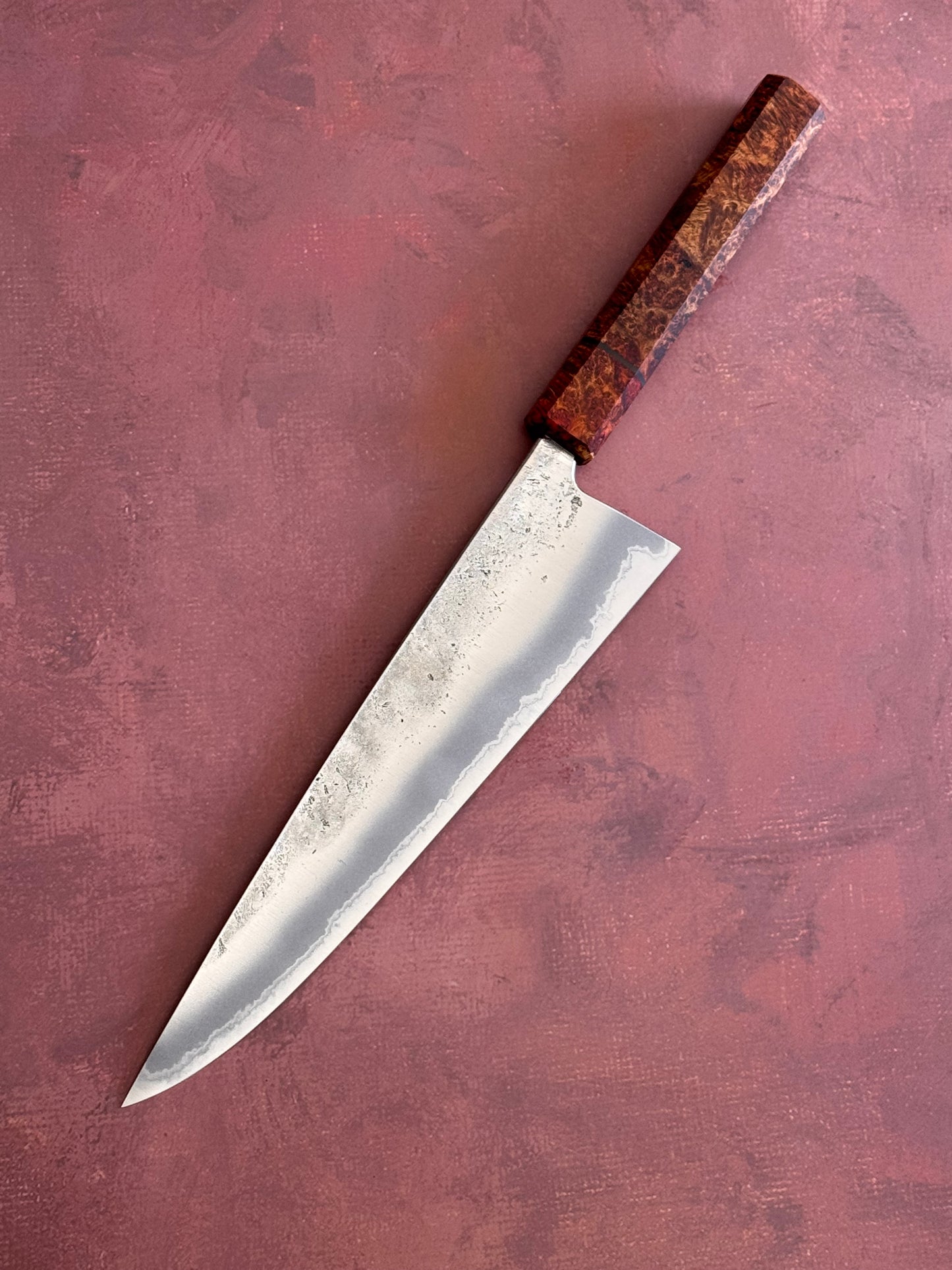 9” Chef