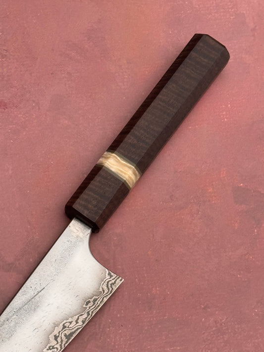 5.25” Sled Dammy Bunka