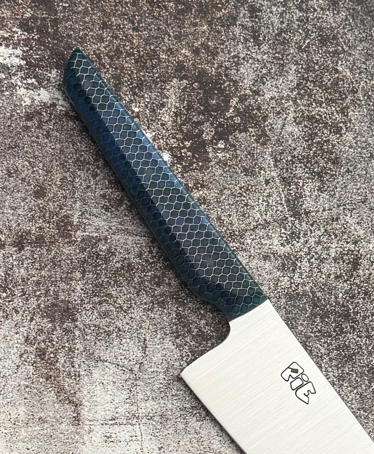 8.25” Chef