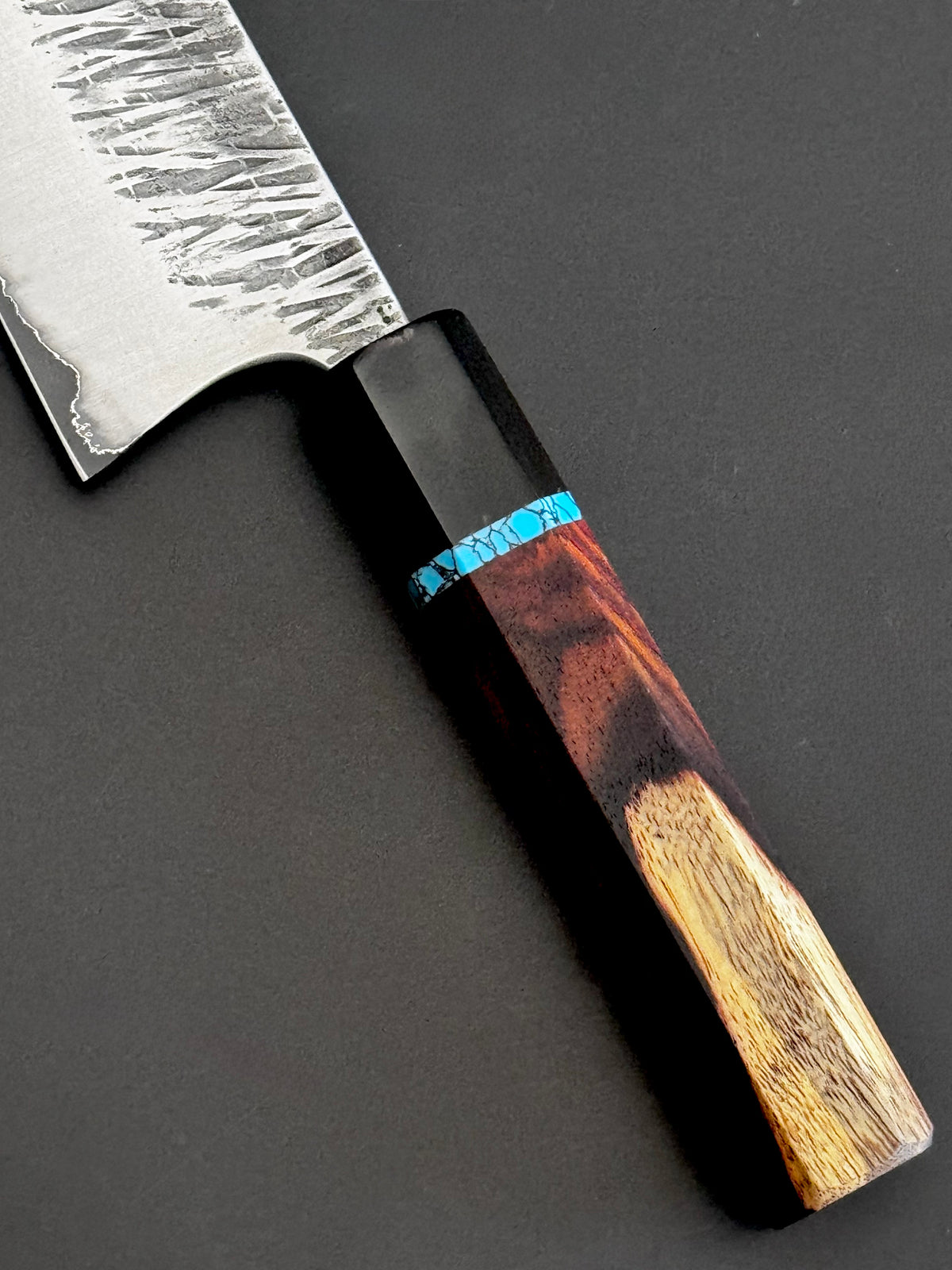 8” Paper Tiger Bunka
