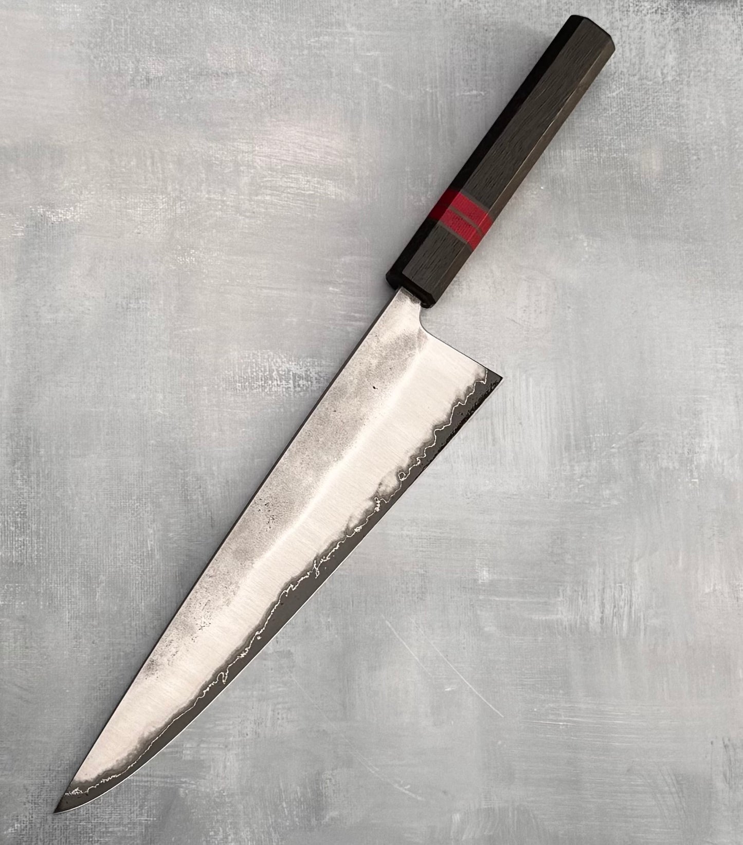 9.75” Chef