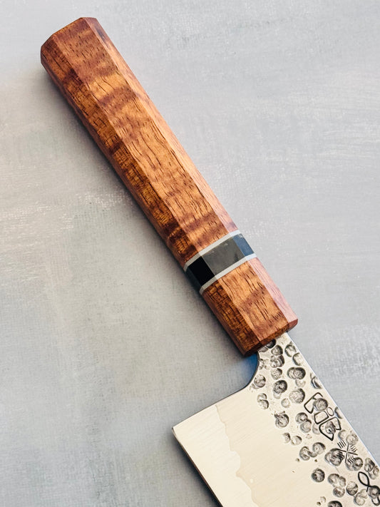7.25” Bunka