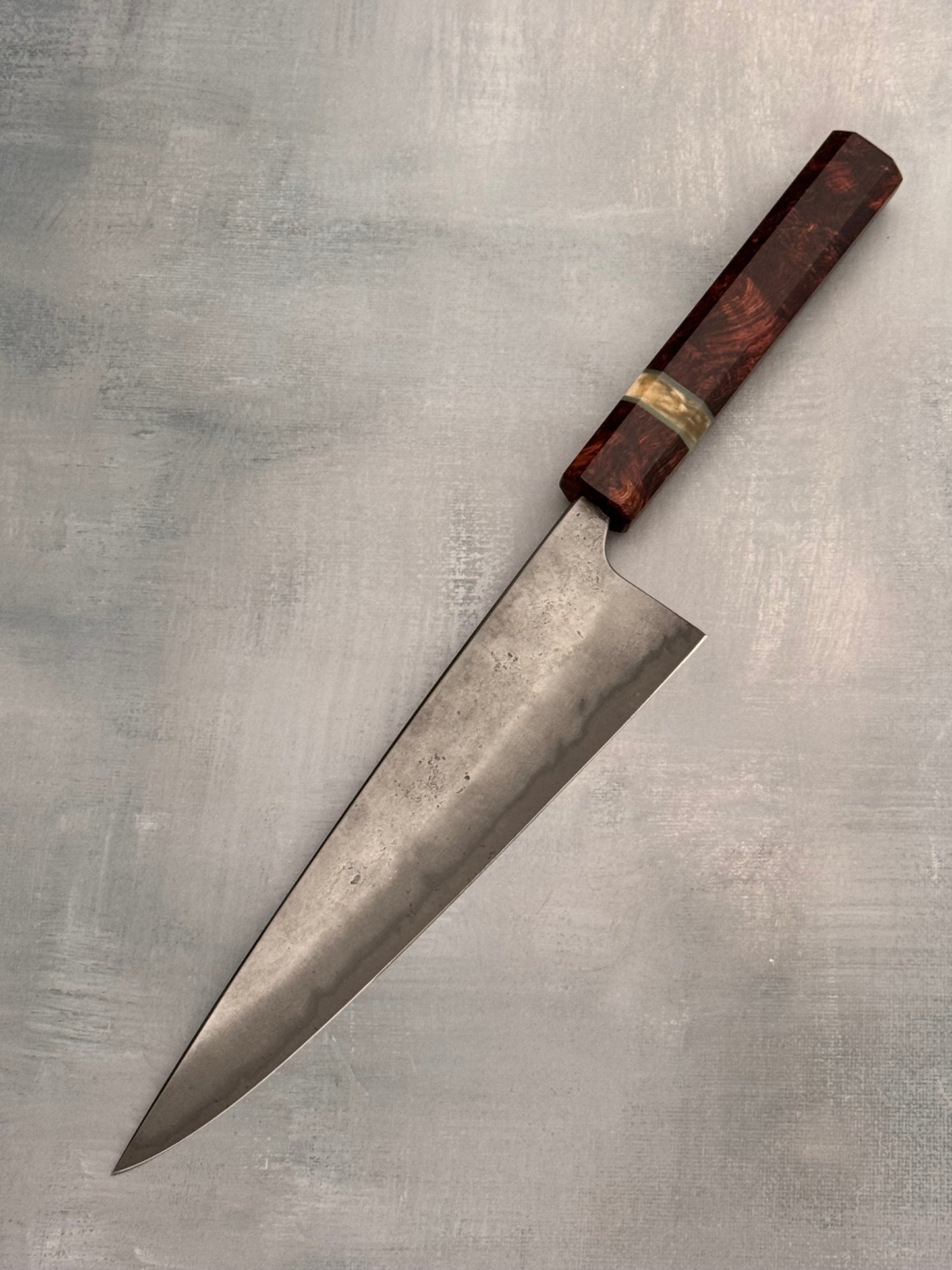 8.25” Sled San Mai Chef
