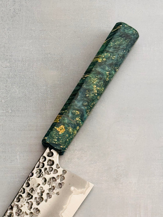 6.75” Bunka