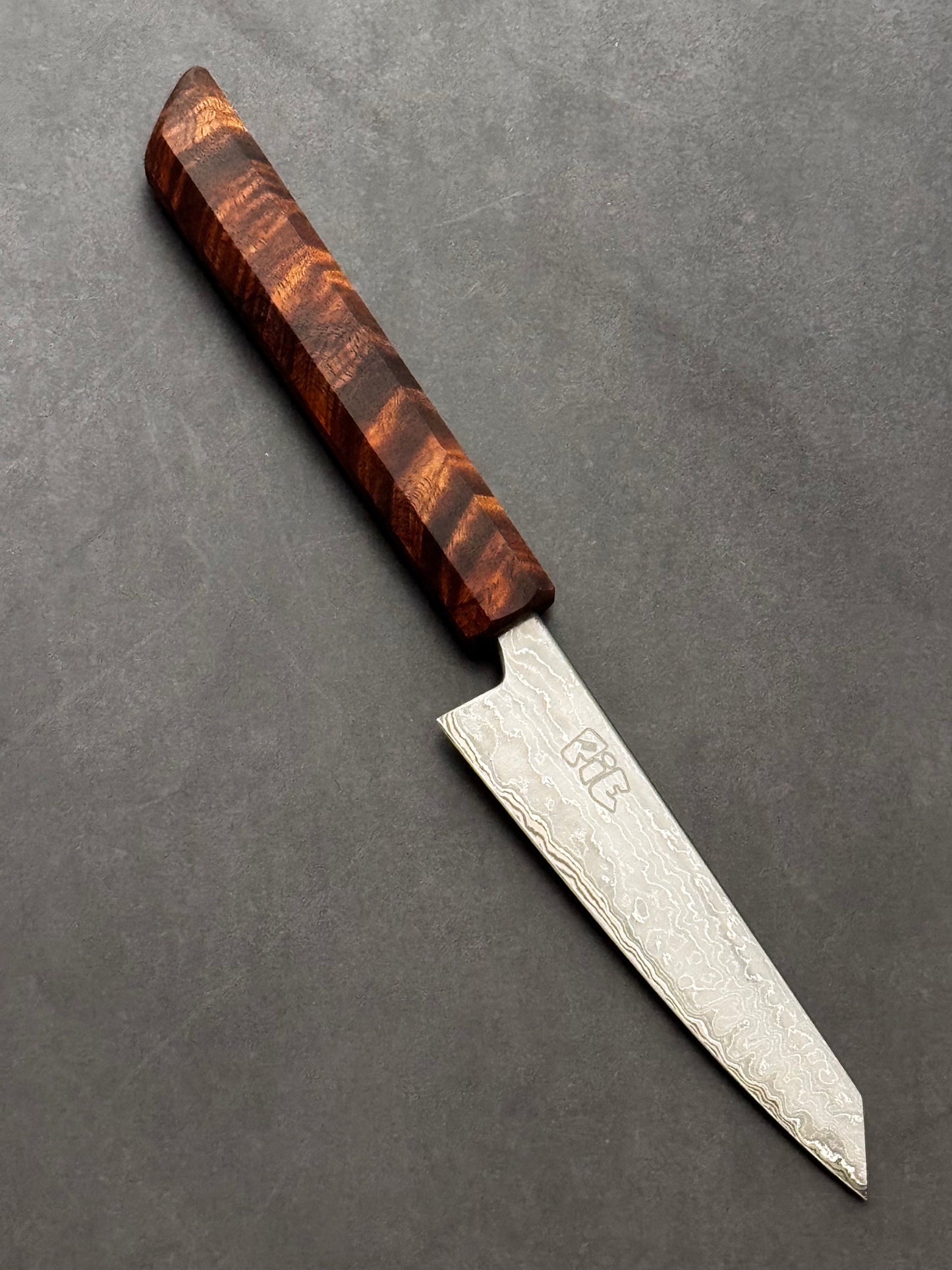 4.5” Petty
