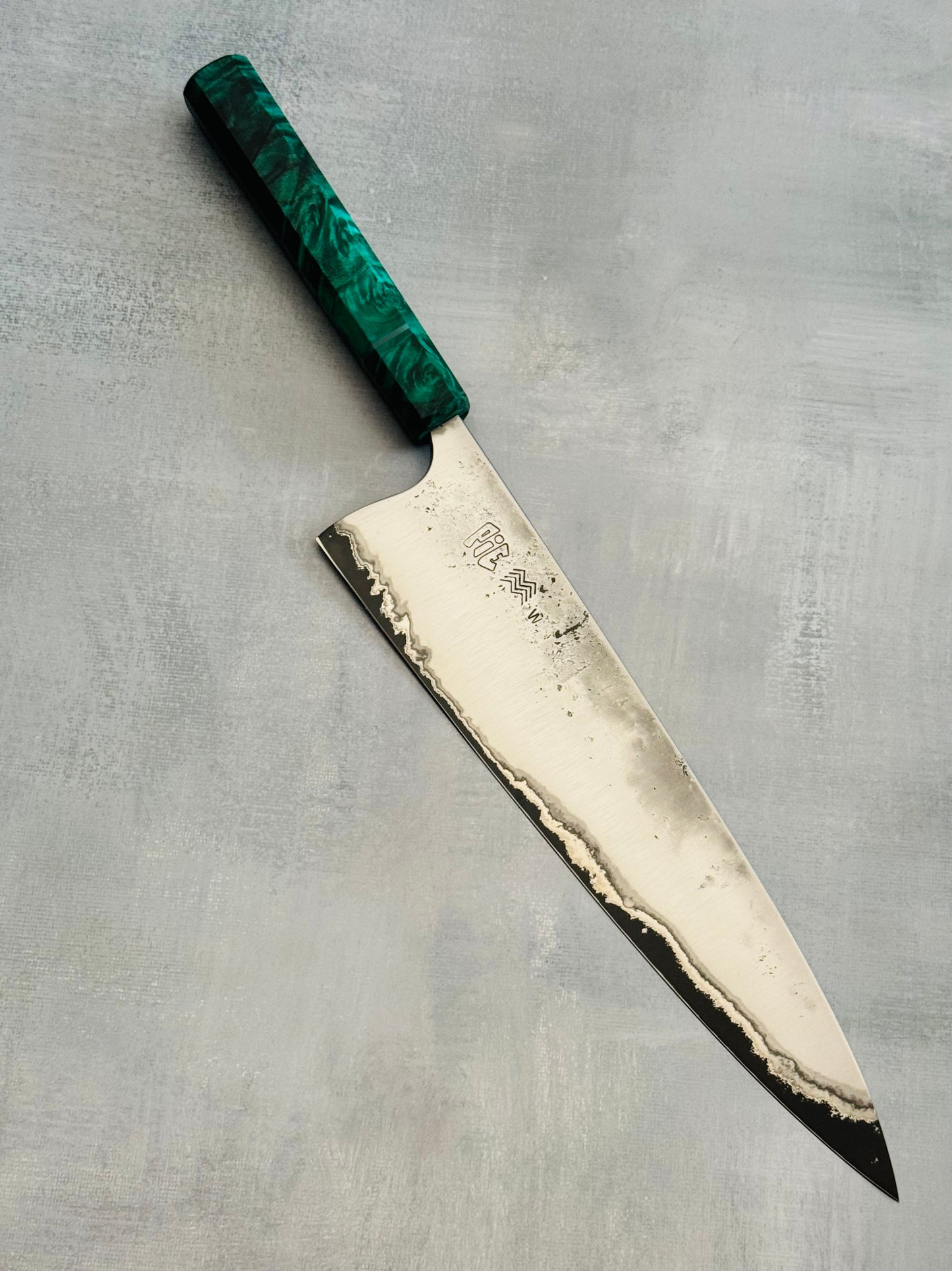 9.375” Gyuto