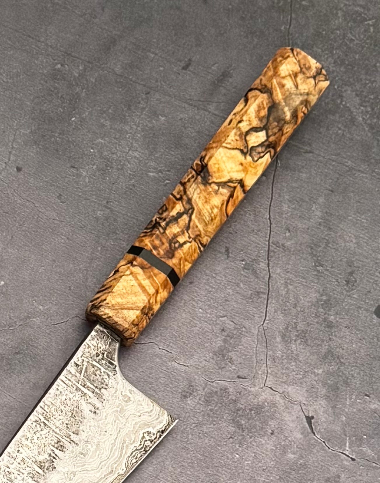7.25” DD Chef