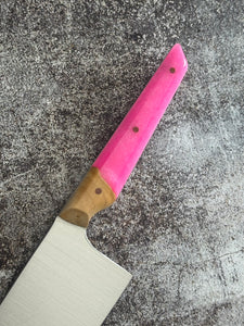 7.25” Santoku