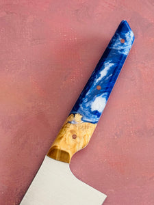 7.375” LLC Chef
