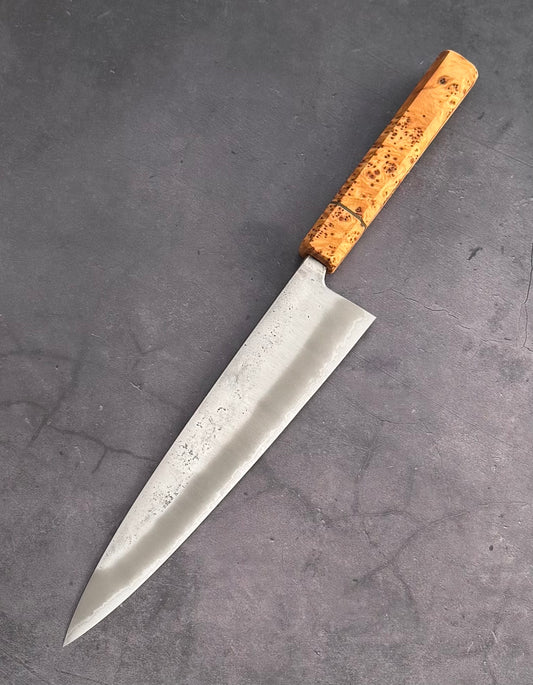 9” Frosted Gyuto