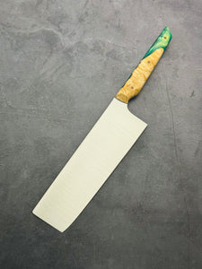 6.75” Nakiri
