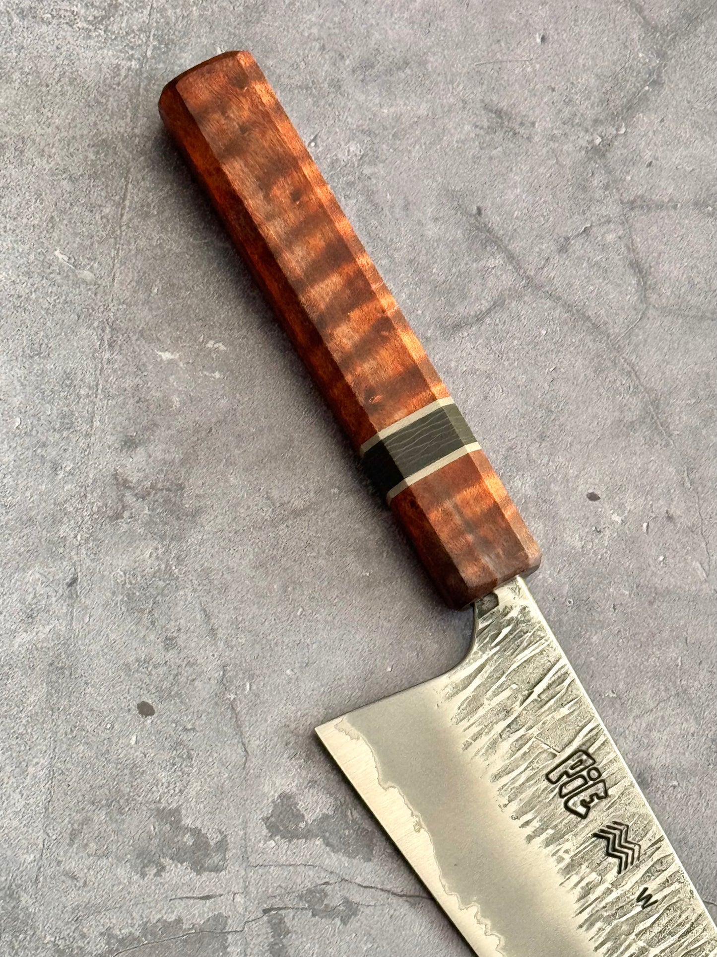 8.75” Chef