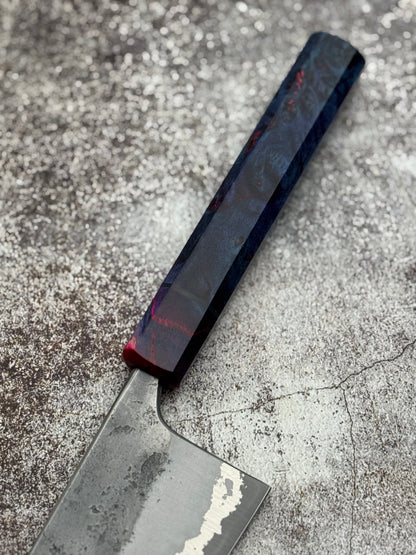 9” Gokunantetsu Chef