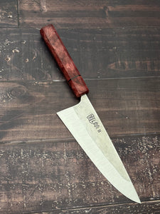 7” Rocker Chef