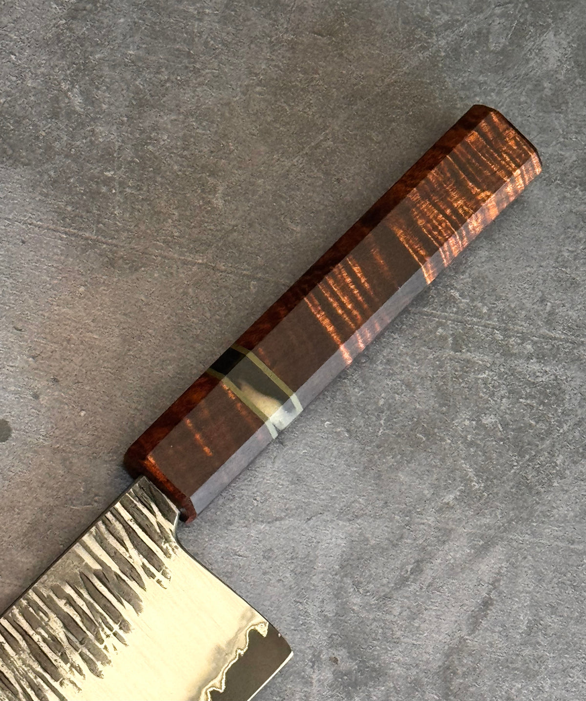 6.5” Paper Tiger Nakiri