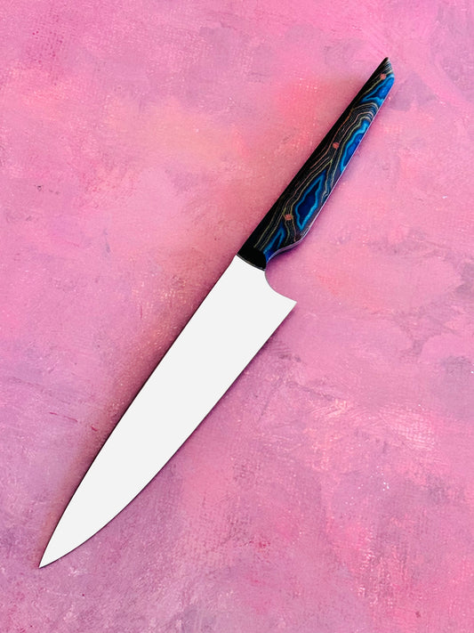 6.75” Petty