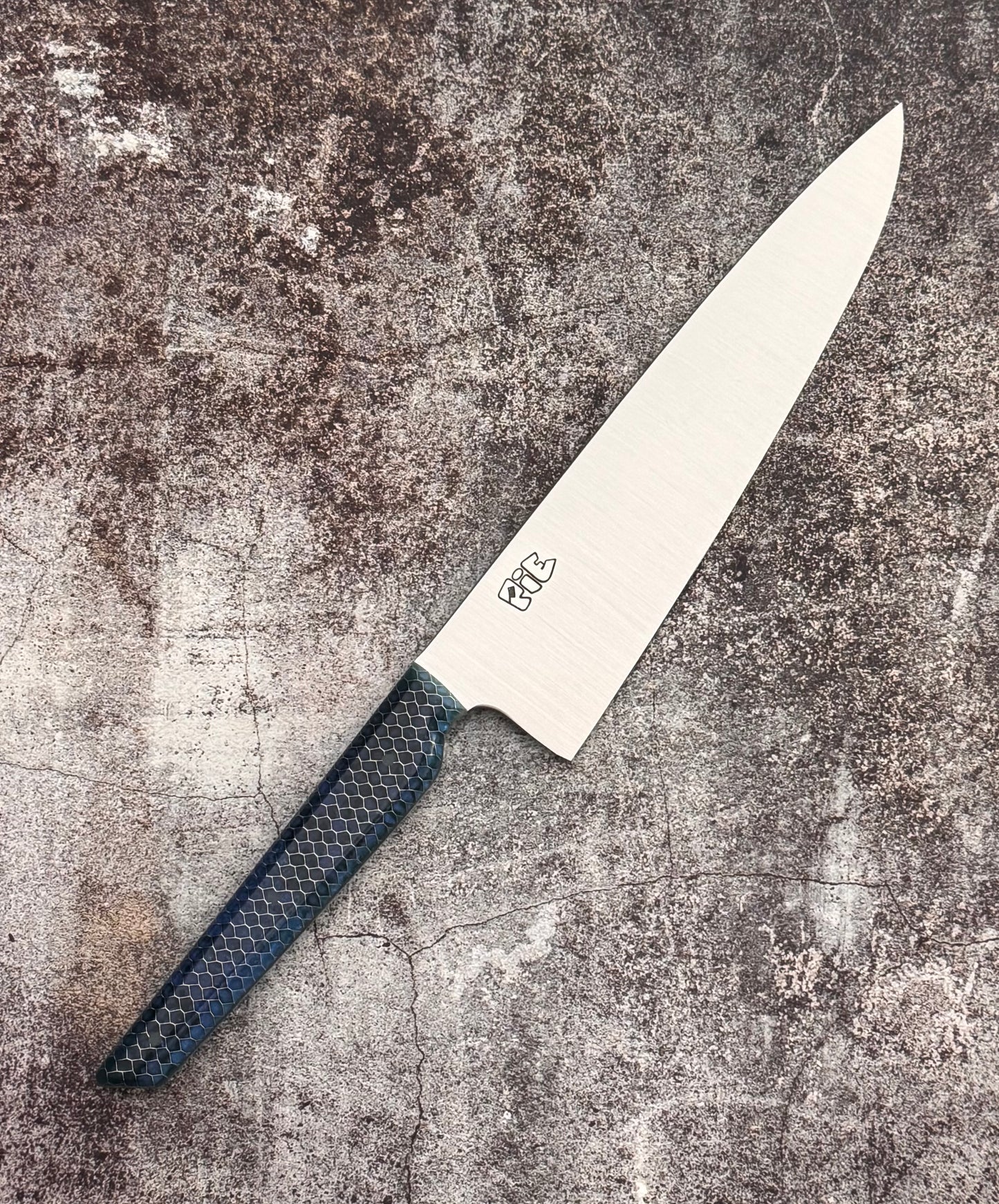 8.25” Chef