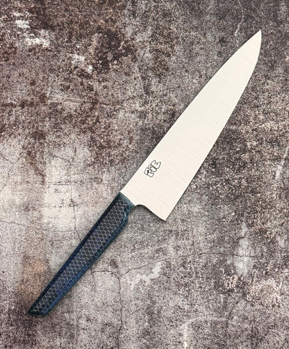 8.25” Chef