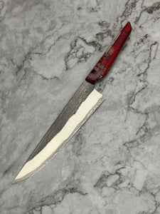8” Dammy Mai Chef