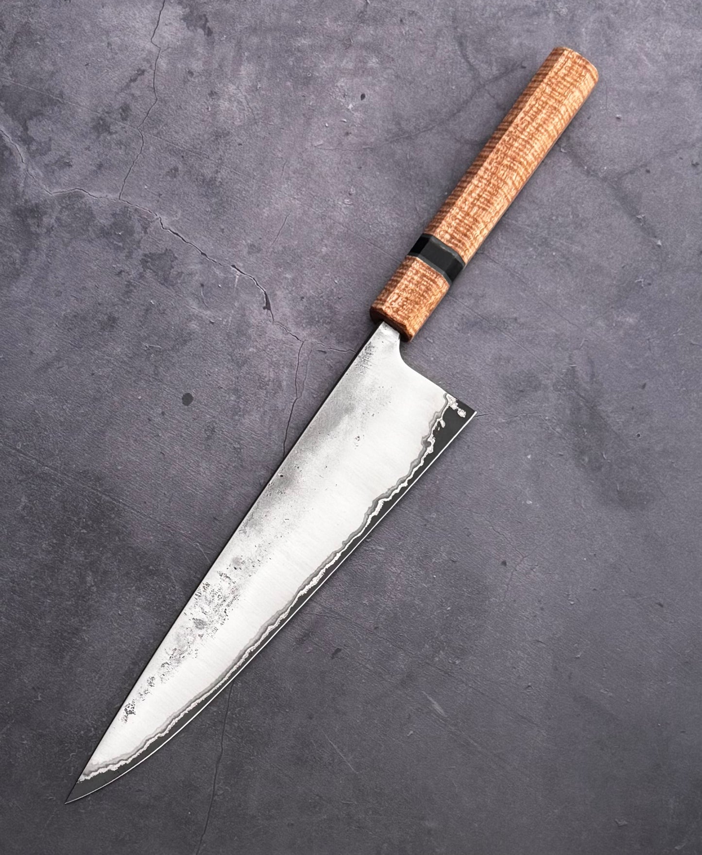 9.25” Chef