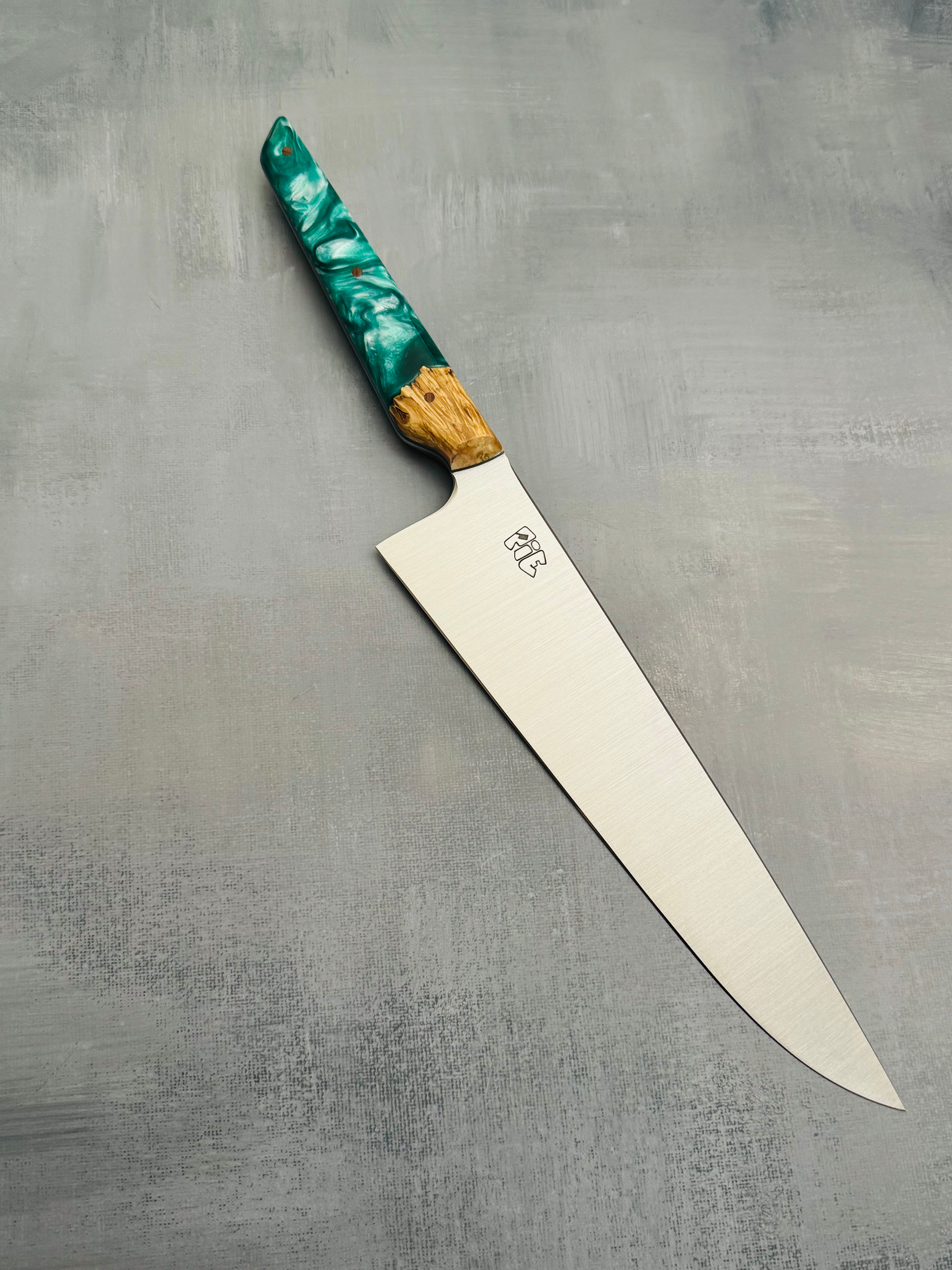 8.75” Chef