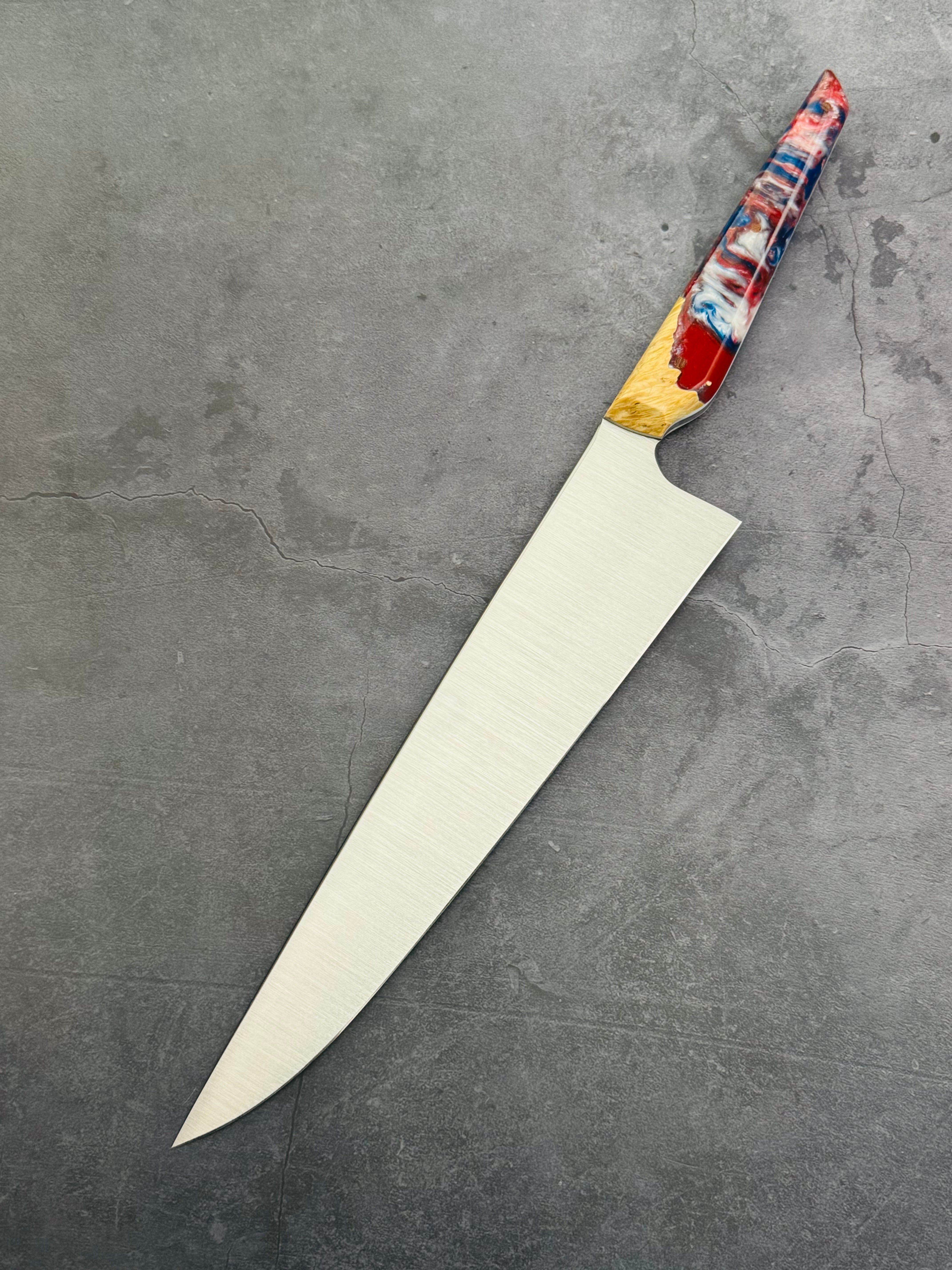 8.875” Chef