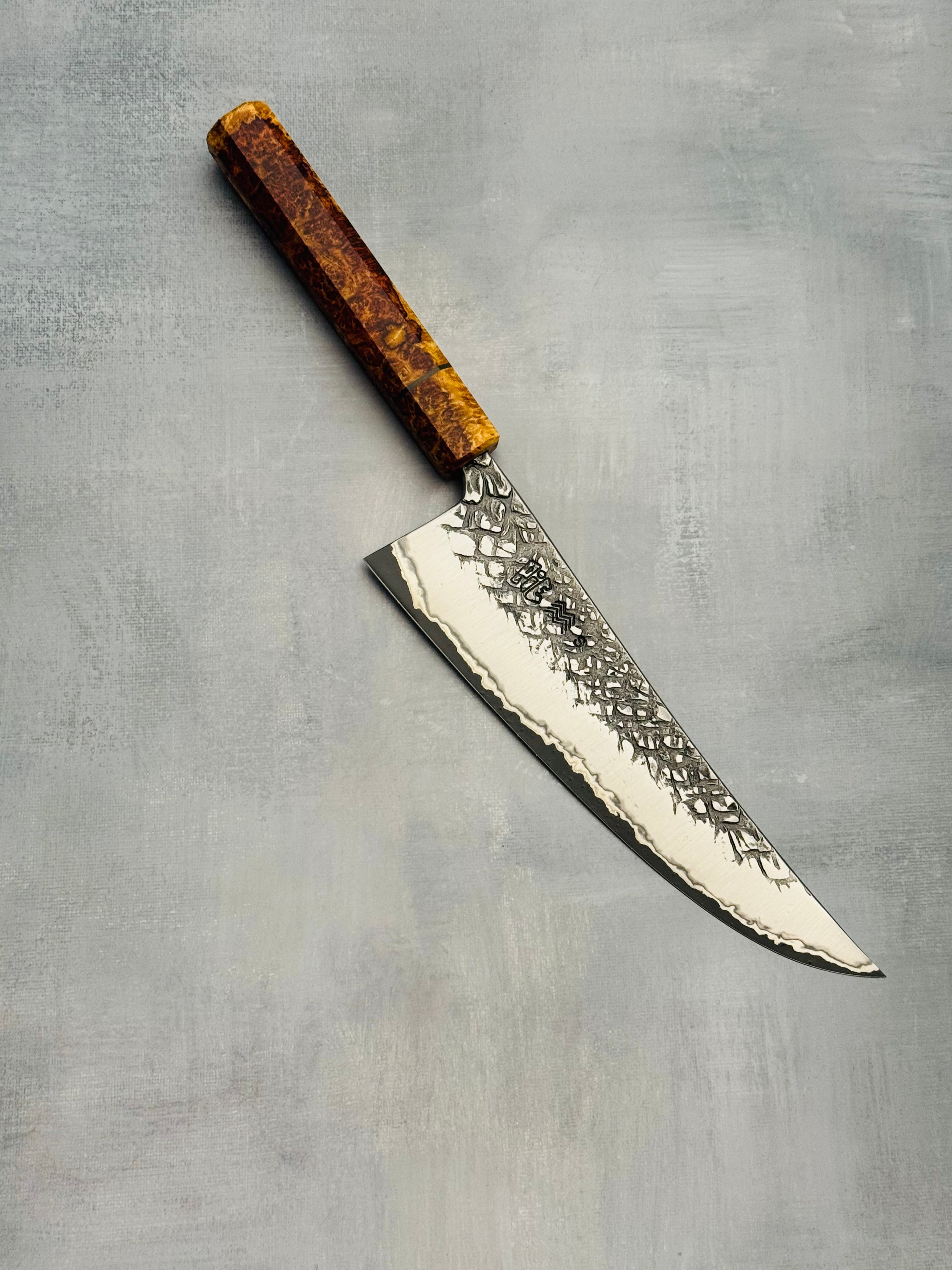 8.375” Freestyle Butcher Leviathan