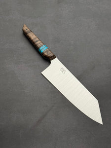 7.25" Bunka