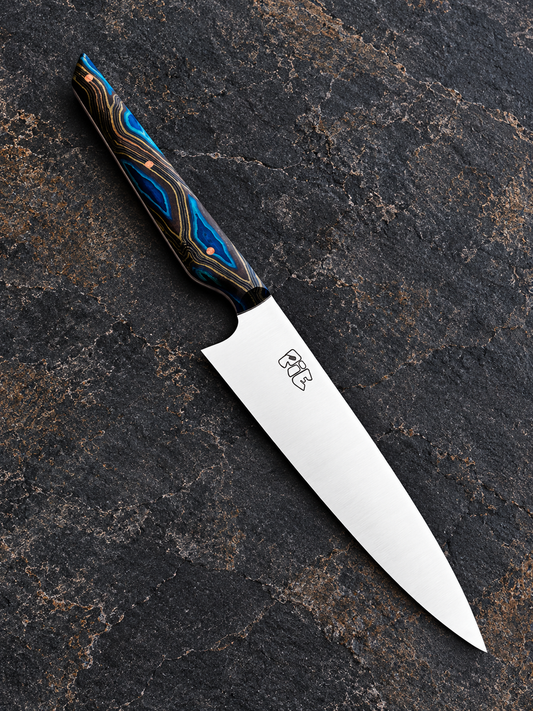 6.75” Petty